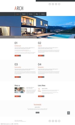 旅游網(wǎng)頁設(shè)計的藝術(shù)與科學(xué) 打造用戶向往的在線體驗(yàn)