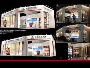 日朗展覽制作工廠——專業(yè)上海特裝展會設(shè)計與網(wǎng)頁設(shè)計服務(wù)