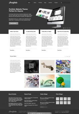 深圳個人高端網(wǎng)頁設(shè)計PSD 打造專業(yè)與美學(xué)并存的在線形象