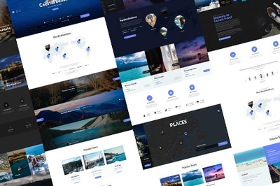 深圳網(wǎng)頁設計 創(chuàng)新與實用的完美融合